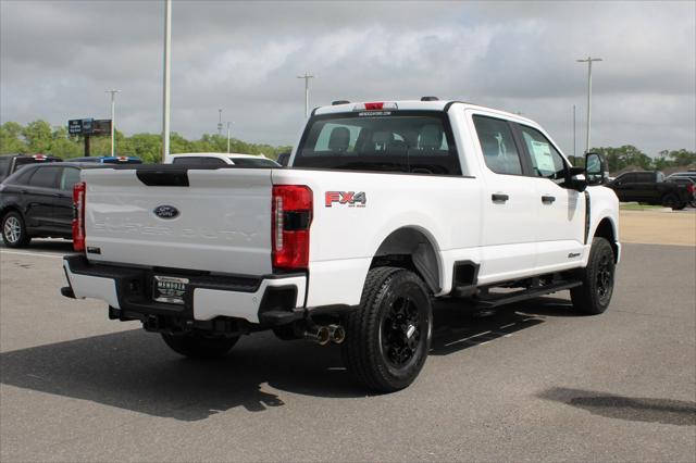 new 2025 Ford F-250 car, priced at $70,645