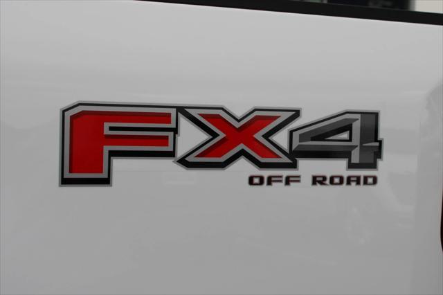 new 2025 Ford F-250 car, priced at $70,645