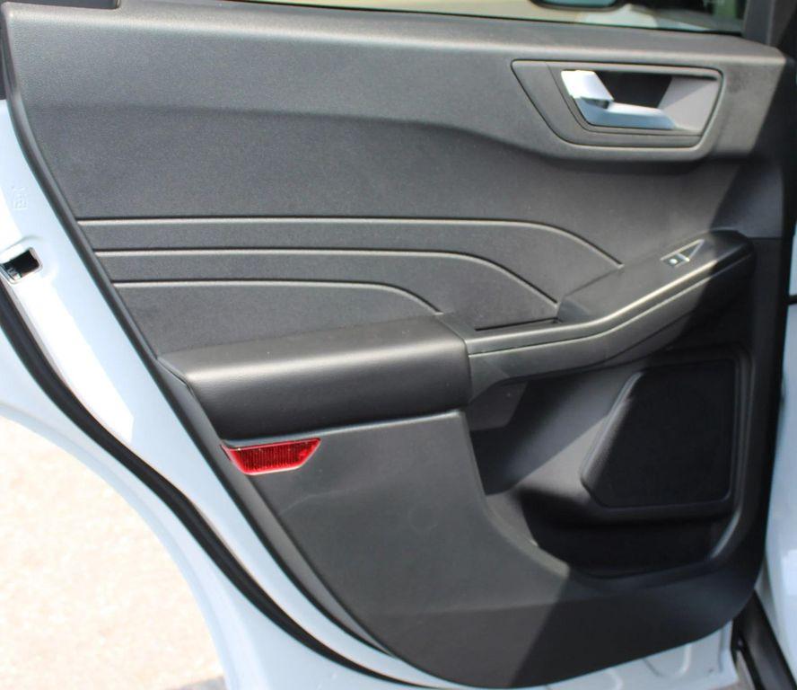 new 2026 Ford Escape car, priced at $34,875