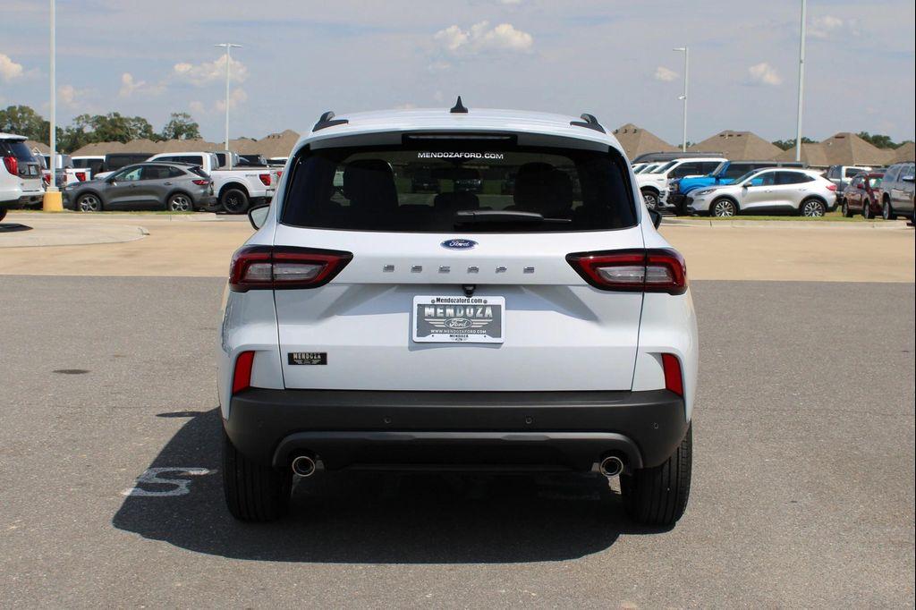 new 2026 Ford Escape car, priced at $34,875