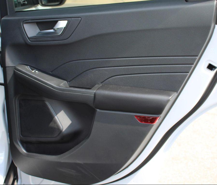 new 2026 Ford Escape car, priced at $34,875