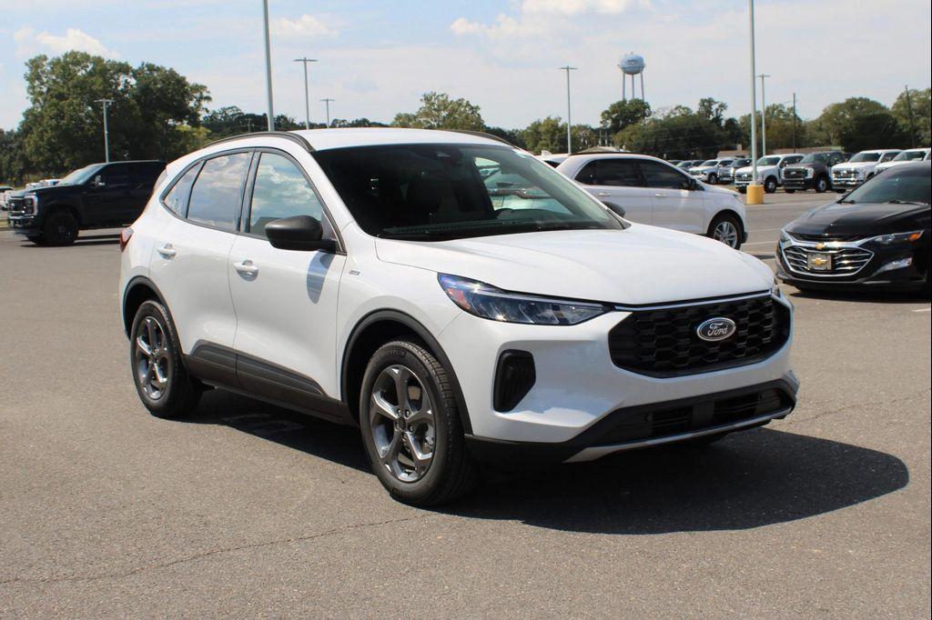 new 2026 Ford Escape car, priced at $34,875