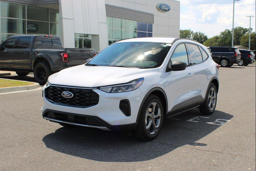 new 2026 Ford Escape car, priced at $34,875