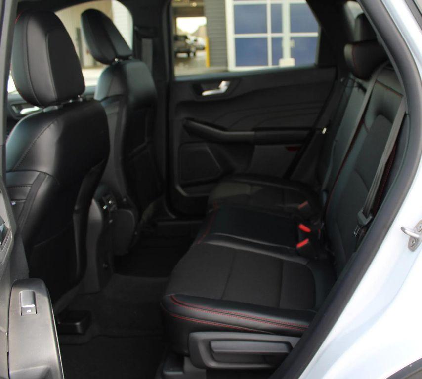 new 2026 Ford Escape car, priced at $34,875