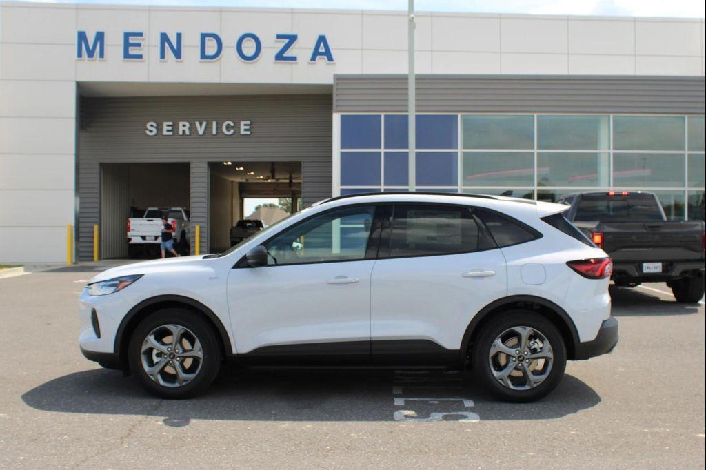 new 2026 Ford Escape car, priced at $34,875