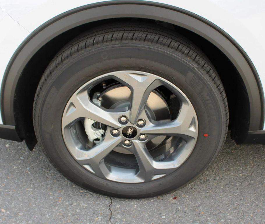 new 2026 Ford Escape car, priced at $34,875