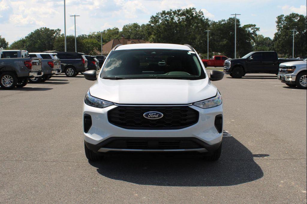 new 2026 Ford Escape car, priced at $34,875