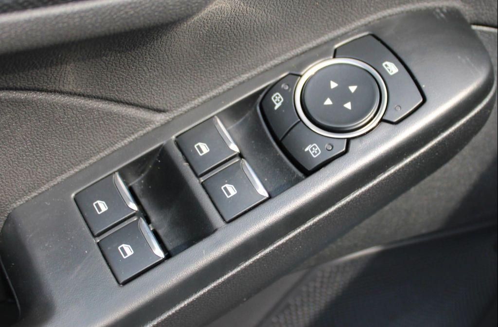 new 2026 Ford Escape car, priced at $34,875