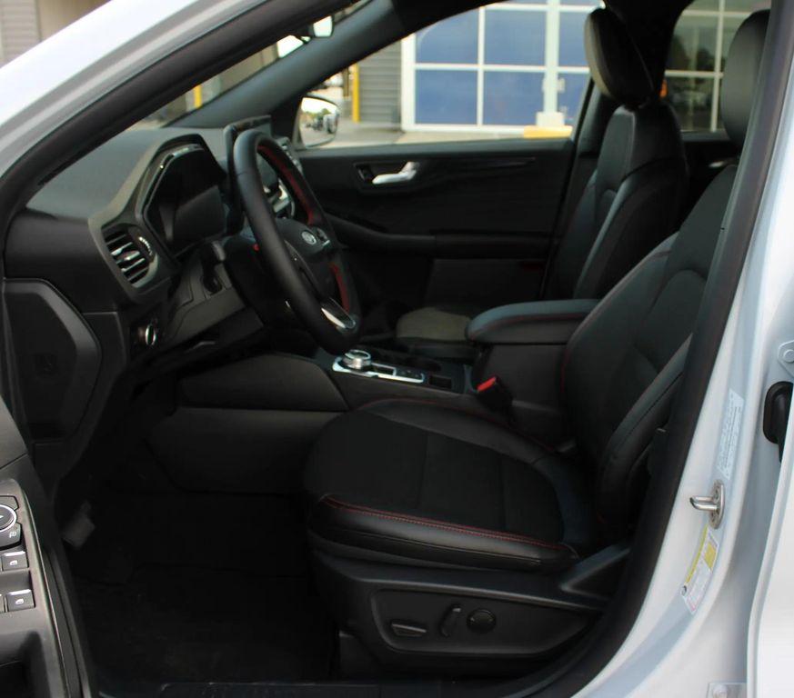 new 2026 Ford Escape car, priced at $34,875