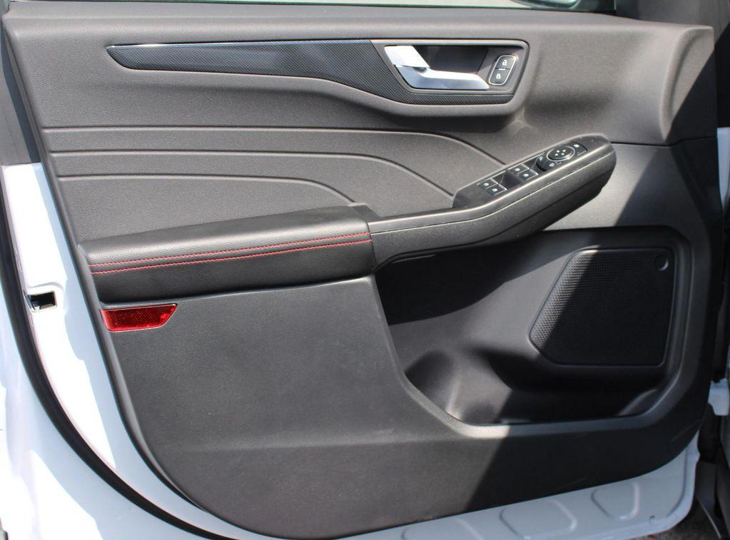 new 2026 Ford Escape car, priced at $34,875