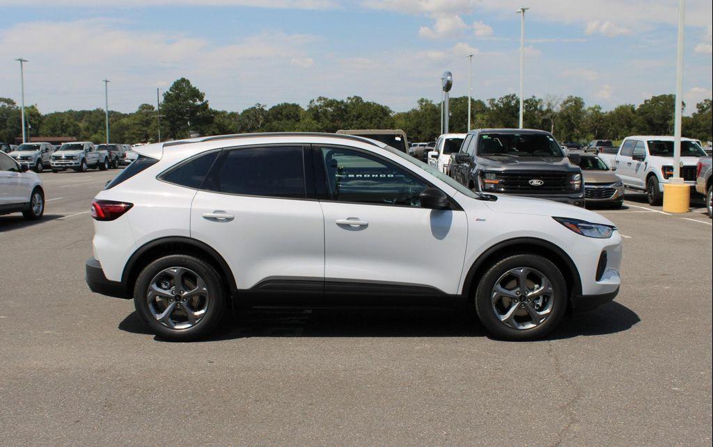 new 2026 Ford Escape car, priced at $34,875