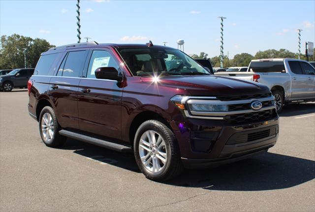 new 2024 Ford Expedition car, priced at $68,950