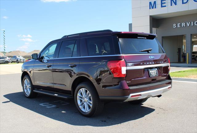 new 2024 Ford Expedition car, priced at $68,950