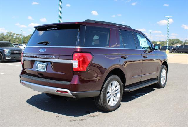 new 2024 Ford Expedition car, priced at $68,950