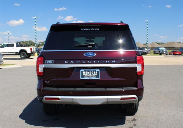 new 2024 Ford Expedition car, priced at $68,950