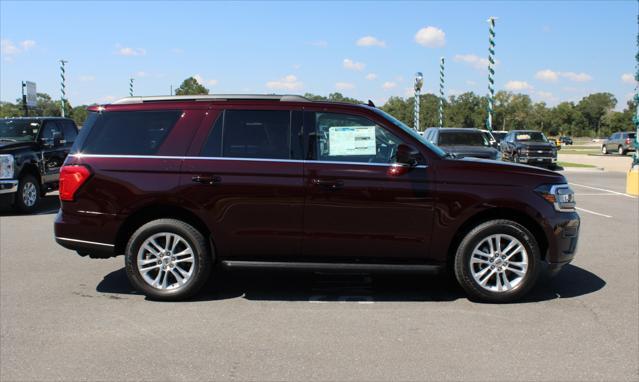 new 2024 Ford Expedition car, priced at $68,950