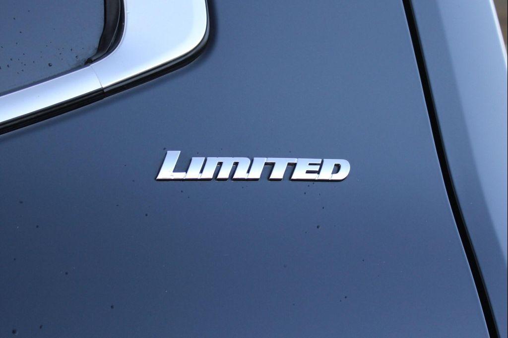 used 2024 Toyota Tundra car, priced at $45,937