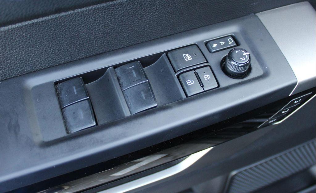 used 2024 Toyota Tundra car, priced at $45,937