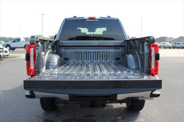 new 2025 Ford F-250 car, priced at $80,545