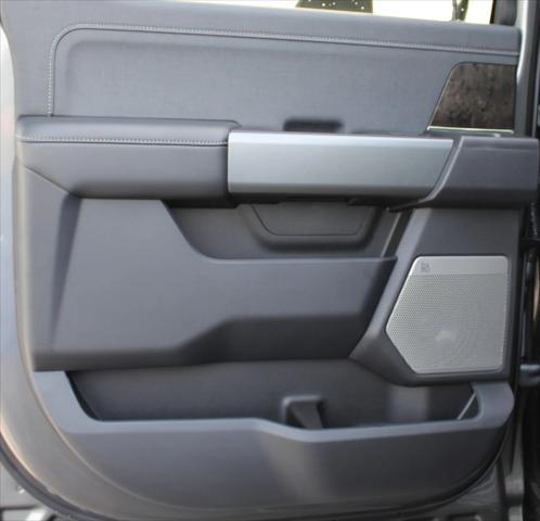 new 2025 Ford F-250 car, priced at $80,545