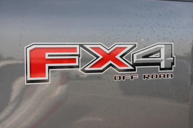 new 2025 Ford F-250 car, priced at $80,545