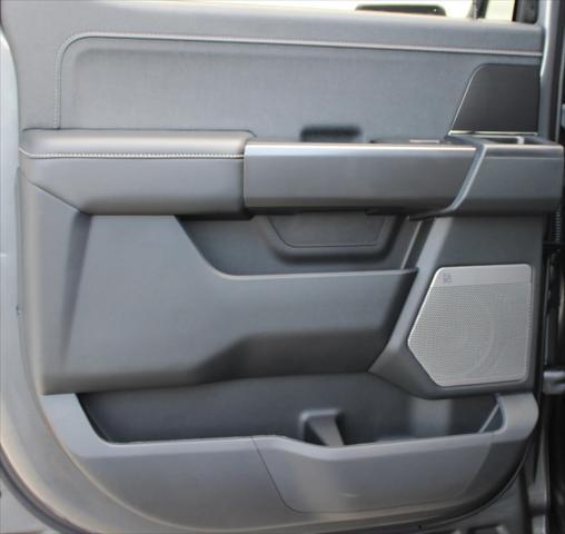 new 2025 Ford F-150 car, priced at $70,840