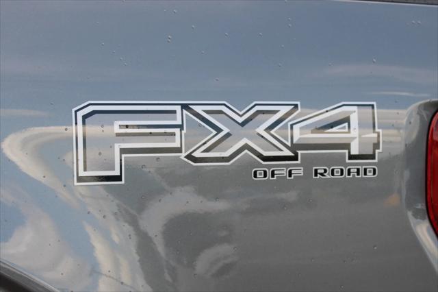 new 2025 Ford F-150 car, priced at $70,840