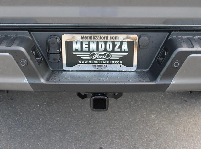 new 2025 Ford F-150 car, priced at $70,840