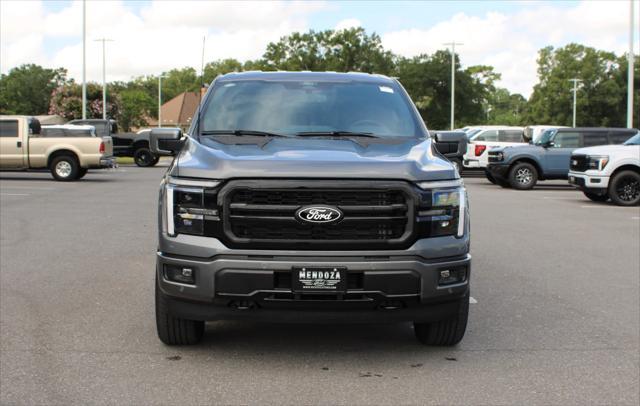 new 2025 Ford F-150 car, priced at $70,840