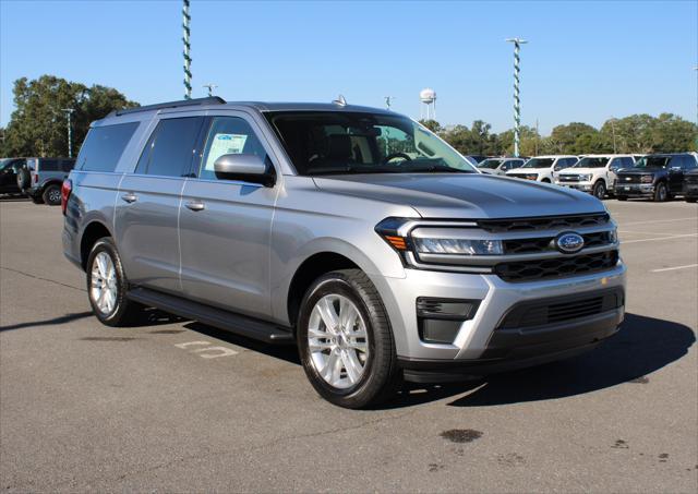 new 2024 Ford Expedition car, priced at $71,455