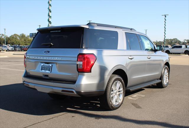 new 2024 Ford Expedition car, priced at $71,455