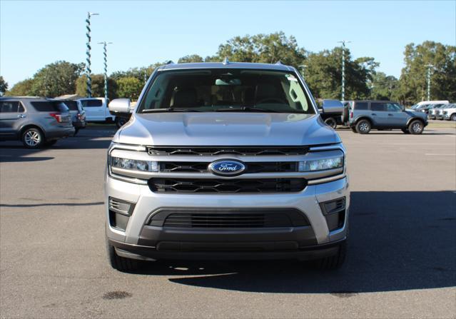 new 2024 Ford Expedition car, priced at $71,455