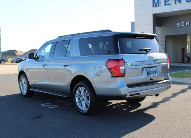 new 2024 Ford Expedition car, priced at $71,455