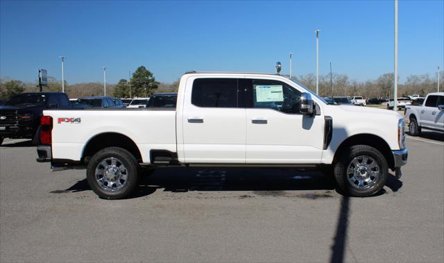 new 2025 Ford F-250 car, priced at $84,265