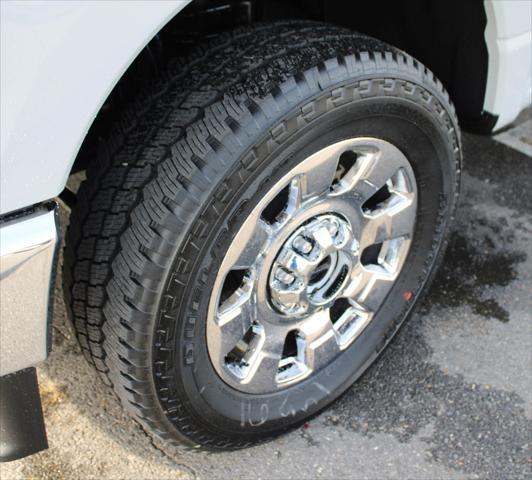 new 2025 Ford F-250 car, priced at $85,285