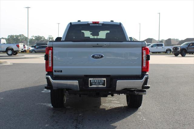 new 2025 Ford F-250 car, priced at $85,285