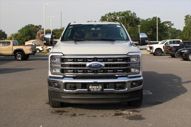 new 2025 Ford F-250 car, priced at $85,285