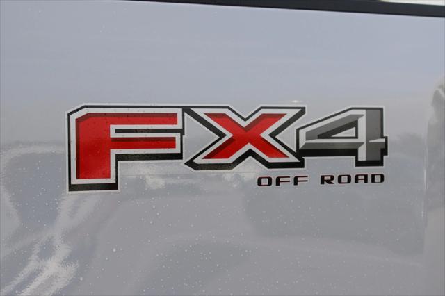 new 2025 Ford F-250 car, priced at $85,285