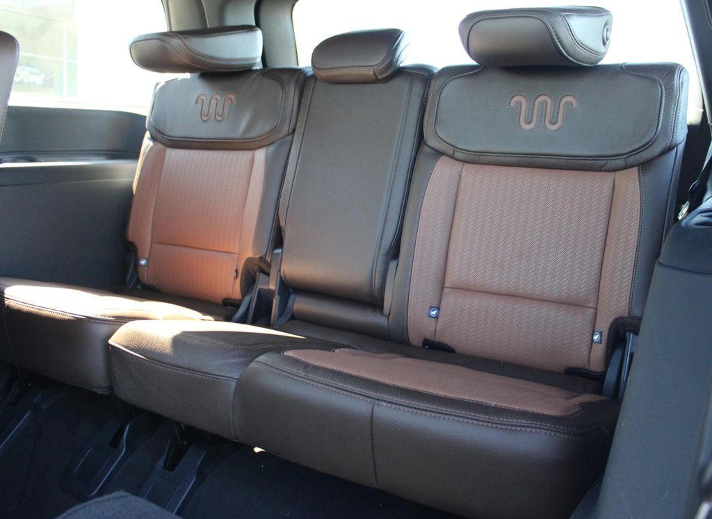 new 2025 Ford Expedition car, priced at $87,115