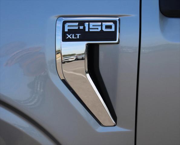 new 2024 Ford F-150 car, priced at $64,465