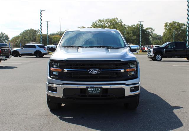 new 2024 Ford F-150 car, priced at $64,465