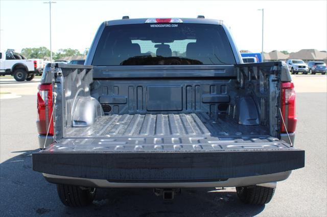 new 2025 Ford F-150 car, priced at $48,350