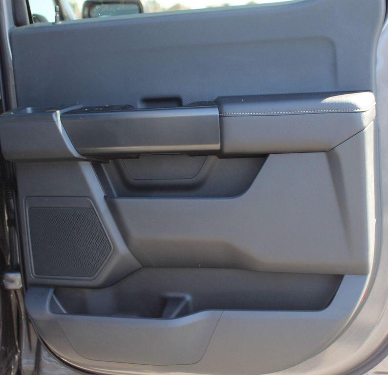 new 2025 Ford F-150 car, priced at $48,350