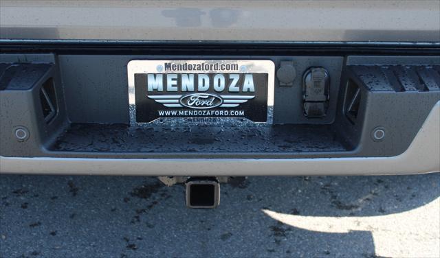 new 2025 Ford F-150 car, priced at $48,350