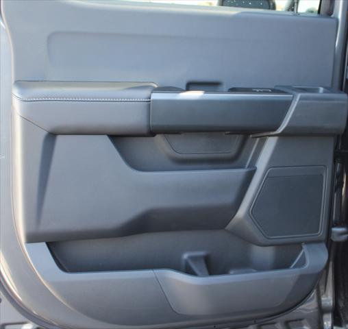 new 2025 Ford F-150 car, priced at $48,350