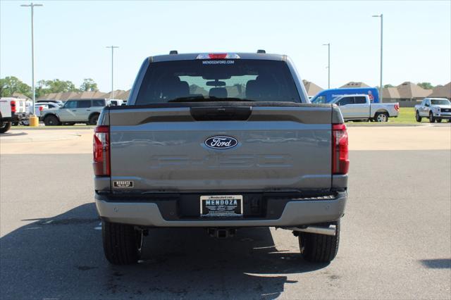 new 2025 Ford F-150 car, priced at $48,350