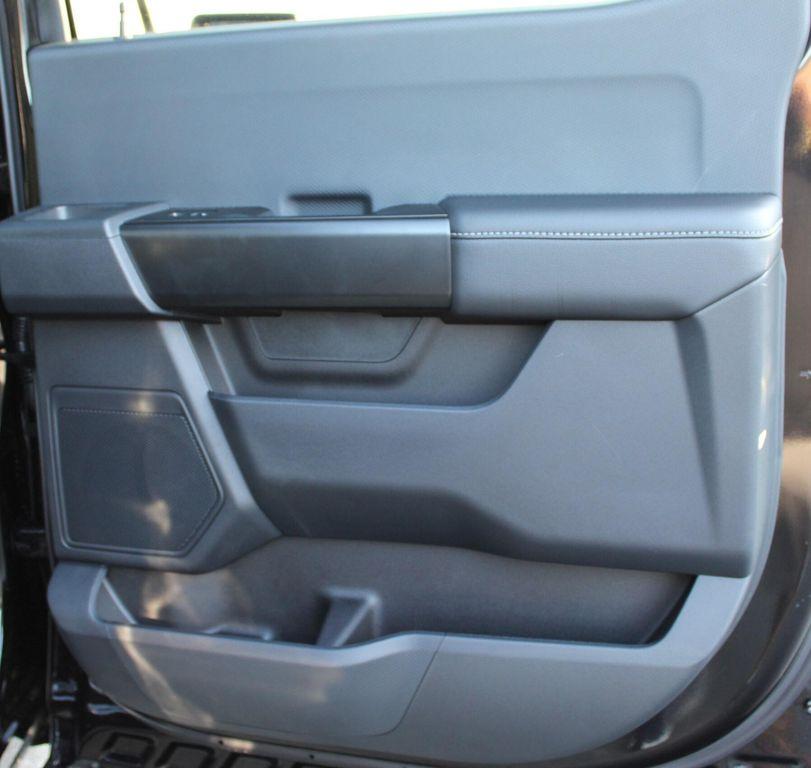 new 2025 Ford F-150 car, priced at $52,330