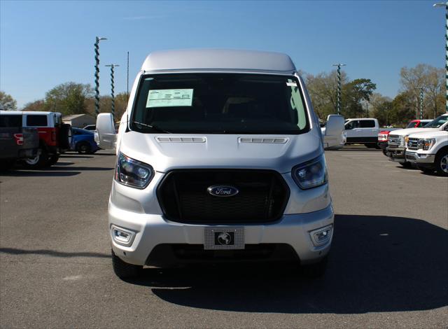 new 2024 Ford Transit-150 car, priced at $88,420