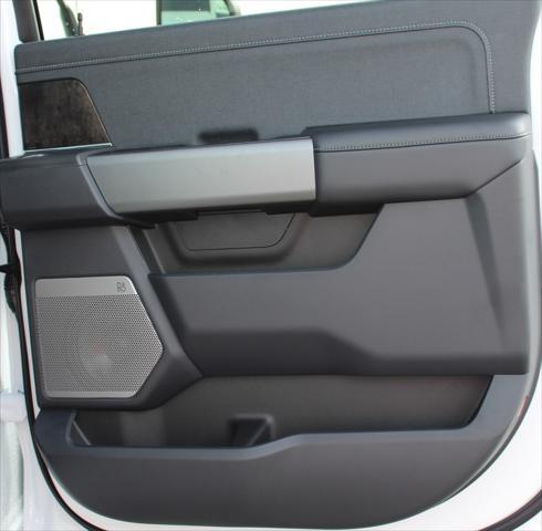 new 2025 Ford F-250 car, priced at $69,055