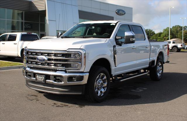 new 2025 Ford F-250 car, priced at $69,055